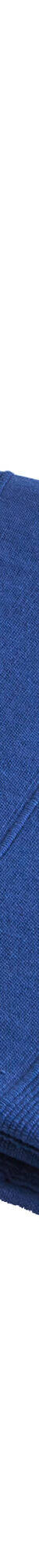 Nappe coton tissage artisanal (bleu) Nappe coton tissage artisanal (bleu)